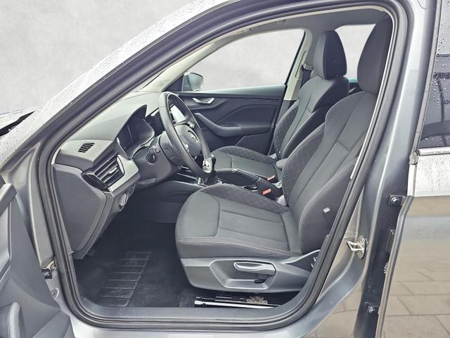 Skoda Kamiq Ambition 1.0 TSI / AndroidAutoAppleCarPlay 