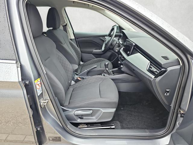Skoda Kamiq Ambition 1.0 TSI / AndroidAutoAppleCarPlay 