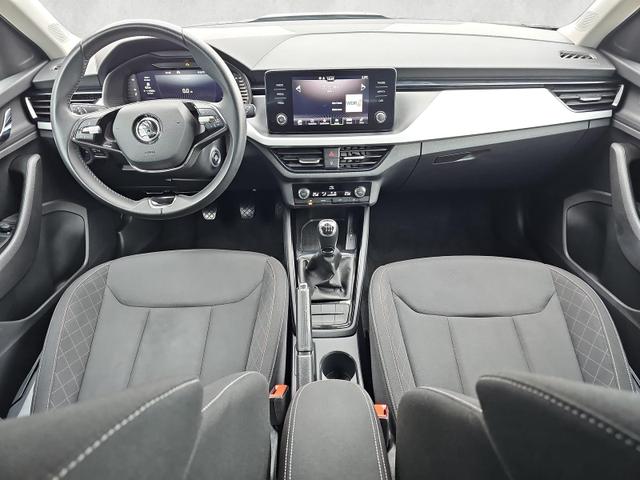 Skoda Kamiq Ambition 1.0 TSI / AndroidAutoAppleCarPlay 