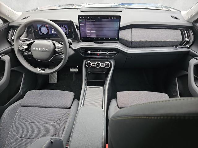 Skoda Kodiaq 2.0 TDI 110 kW Selection DSG 7Sitz. / ACC AHK 