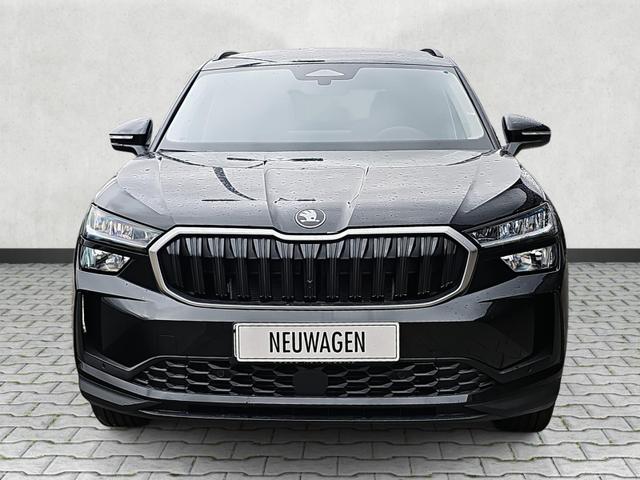 Skoda Kodiaq 1.5 TSI mHEV 110kW Selection DSG 7Si ACC Navi Memory 