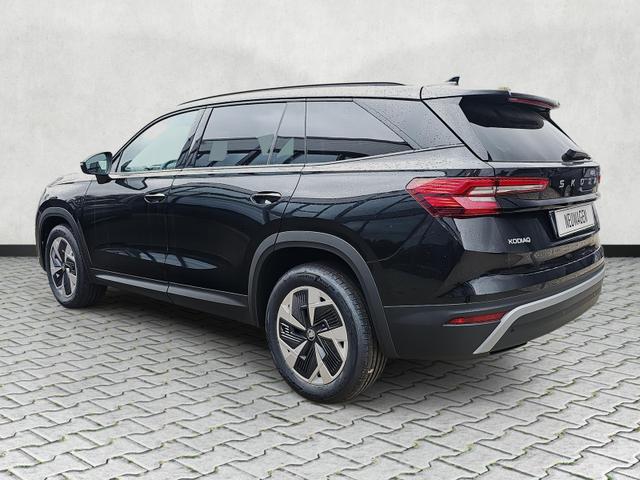 Skoda Kodiaq 1.5 TSI mHEV 110kW Selection DSG 7Si ACC Navi Memory 