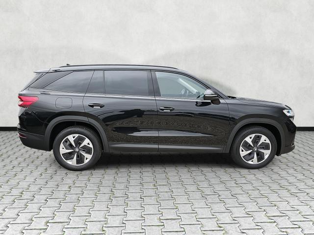 Skoda Kodiaq 1.5 TSI mHEV 110kW Selection DSG 7Si ACC Navi Memory 