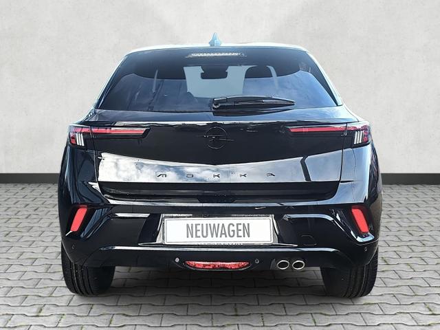 Opel Mokka GS 1.2 Automatik CarPlay Andr.Auto Kamera 