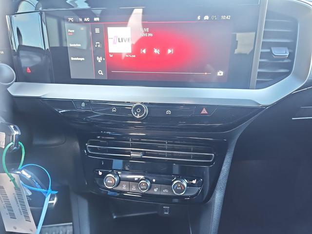 Opel Mokka GS 1.2 Automatik CarPlay Andr.Auto Kamera 