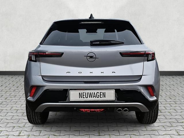 Opel Mokka GS 1.2 Automatik CarPlay Andr.Auto Kamera 