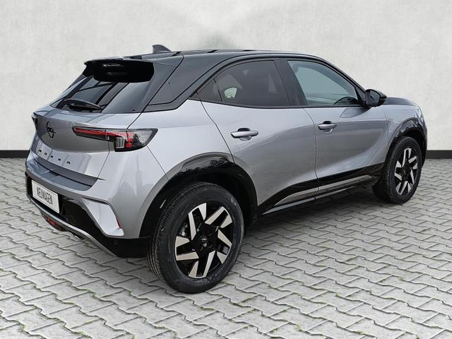 Opel Mokka GS 1.2 Automatik CarPlay Andr.Auto Kamera 