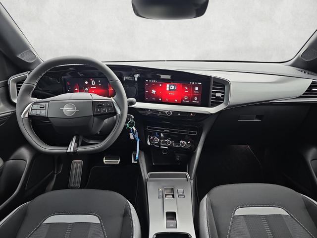 Opel Mokka GS 1.2 Automatik CarPlay Andr.Auto Kamera 