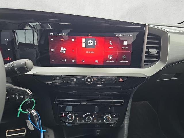 Opel Mokka GS 1.2 Automatik CarPlay Andr.Auto Kamera 