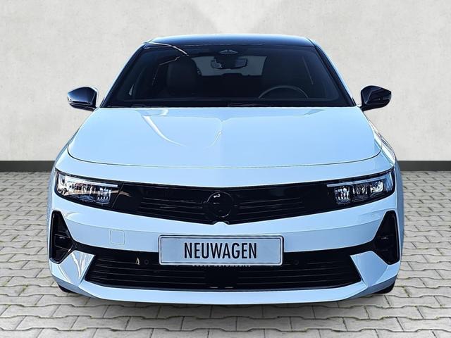 Opel Astra Caravan GS Sportstourer 1.2 Autom Kamera360 Winter 