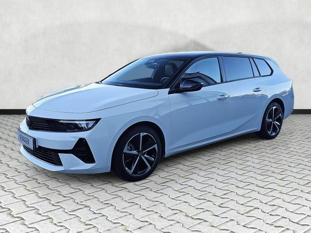 Opel Astra Caravan GS Sportstourer 1.2 Autom Kamera360 Winter 