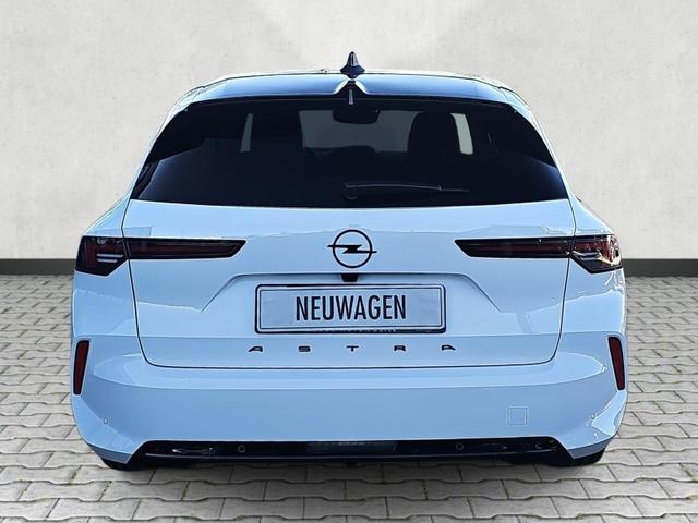 Opel Astra Caravan GS Sportstourer 1.2 Autom Kamera360 Winter 