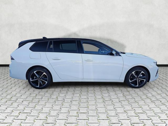 Opel Astra Caravan GS Sportstourer 1.2 Autom Kamera360 Winter 