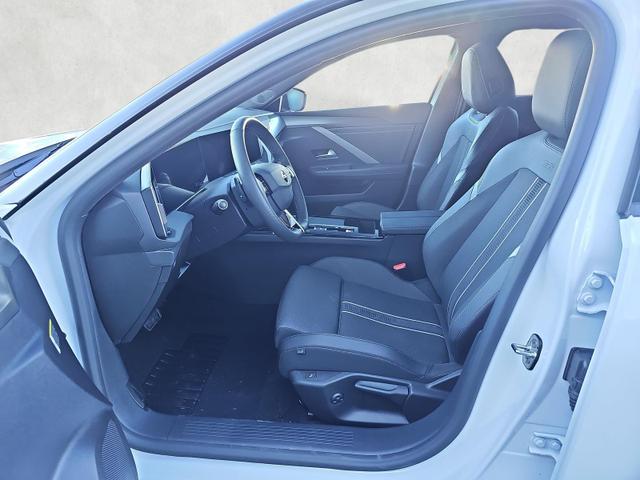 Opel Astra Caravan GS Sportstourer 1.2 Autom Kamera360 Winter 