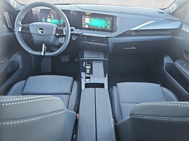 Opel Astra Caravan GS Sportstourer 1.2 Autom Kamera360 Winter 