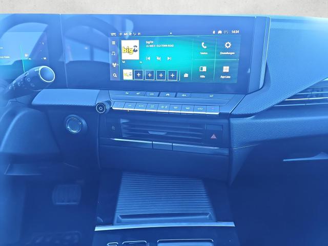 Opel Astra Caravan GS Sportstourer 1.2 Autom Kamera360 Winter 