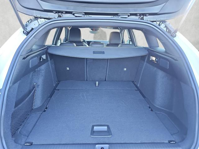 Opel Astra Caravan GS Sportstourer 1.2 Autom Kamera360 Winter 