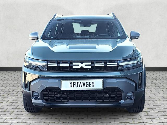 Dacia Duster TCe 130 Expression / Winterpaket PDCh. 