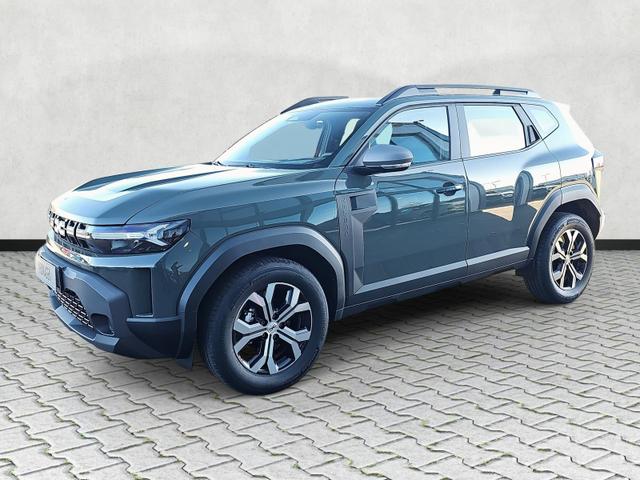 Dacia Duster TCe 130 Expression / Winterpaket PDCh. 