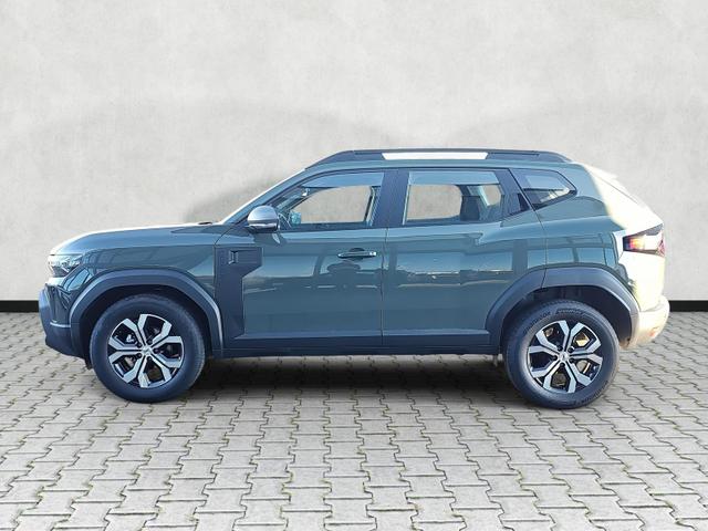 Dacia Duster TCe 130 Expression / Winterpaket PDCh. 