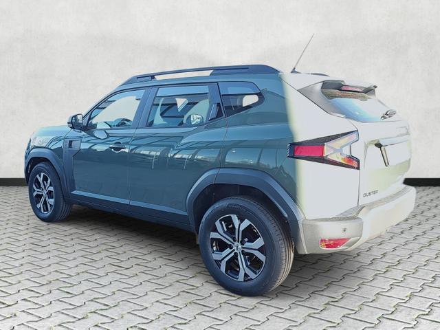 Dacia Duster TCe 130 Expression / Winterpaket PDCh. 