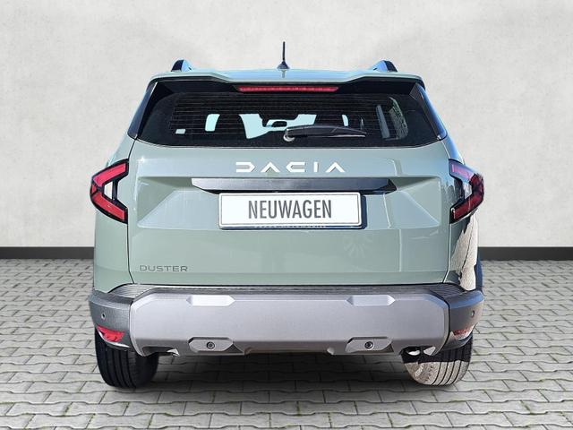 Dacia Duster TCe 130 Expression / Winterpaket PDCh. 
