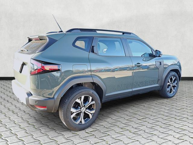 Dacia Duster TCe 130 Expression / Winterpaket PDCh. 