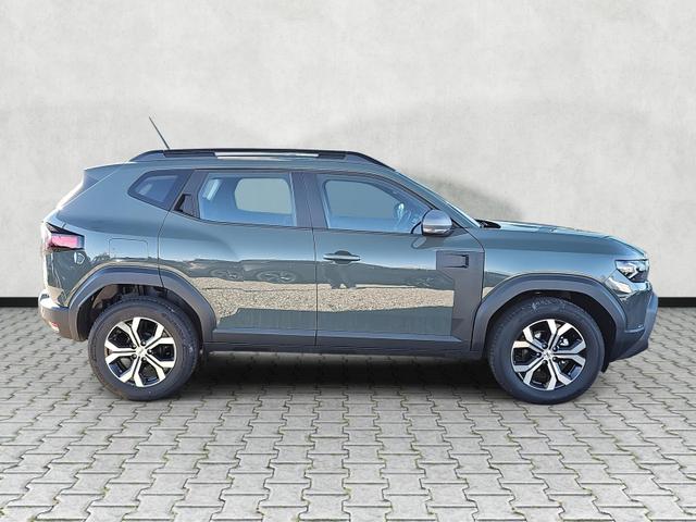 Dacia Duster TCe 130 Expression / Winterpaket PDCh. 