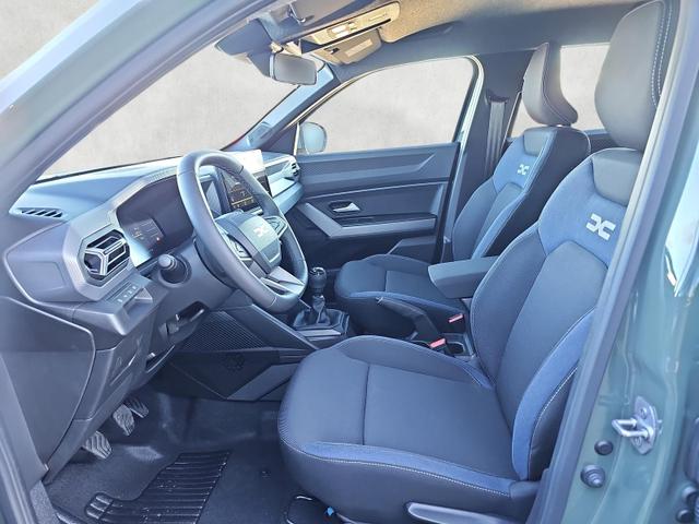 Dacia Duster TCe 130 Expression / Winterpaket PDCh. 