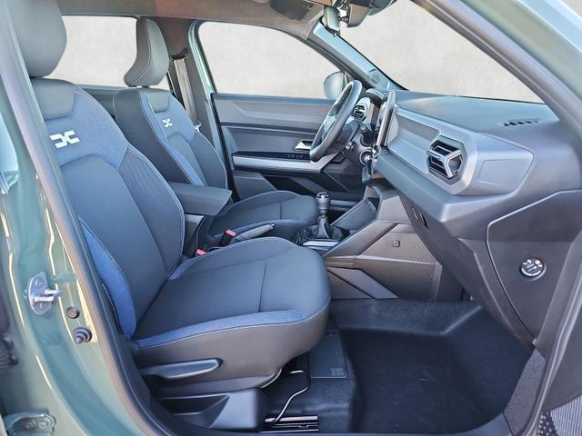 Dacia Duster TCe 130 Expression / Winterpaket PDCh. 