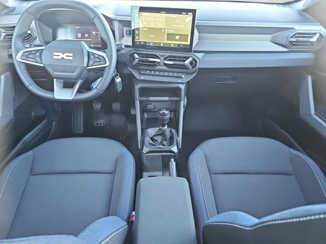 Dacia Duster TCe 130 Expression / Winterpaket PDCh. 