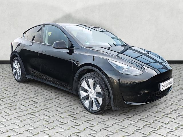 Tesla Model Y - RWD Anh&auml;ngerkupplung