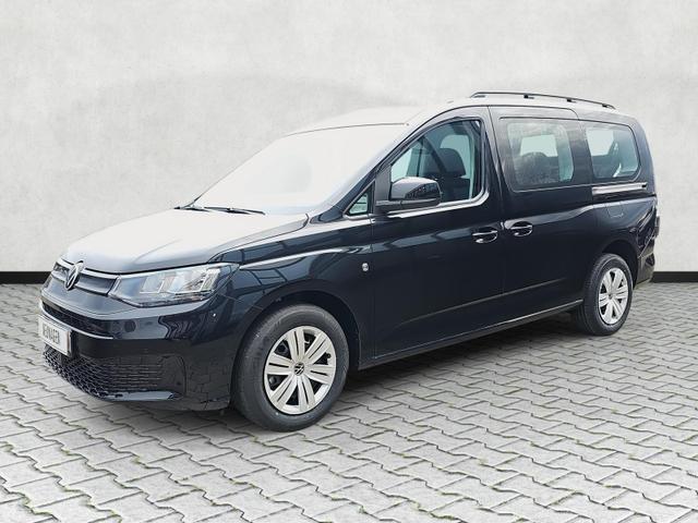 Volkswagen Caddy Maxi Basis 1.5 TSI DSG 7-Sitzer / AppCon AHK 