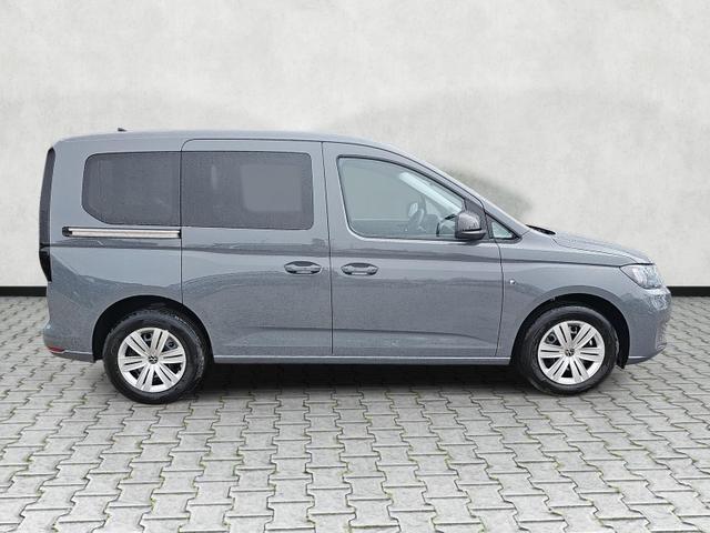 Volkswagen Caddy Basis 1.5 TSI DSG Family 5-Si. AppCon R&uuml;ckfahrk 