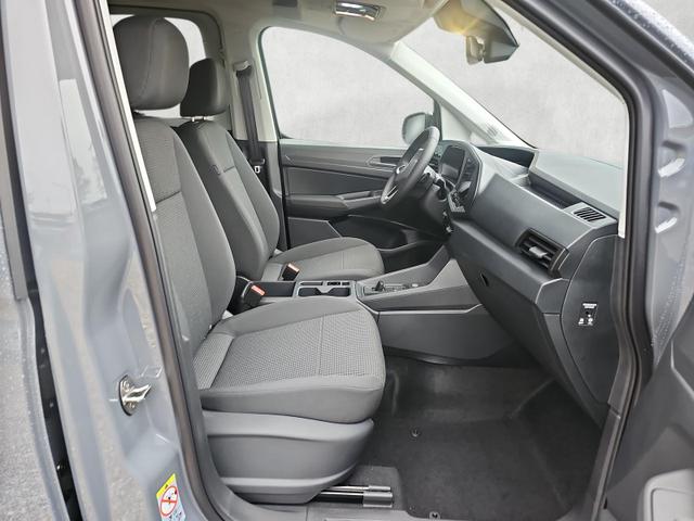 Volkswagen Caddy Basis 1.5 TSI DSG Family 5-Si. AppCon R&uuml;ckfahrk 