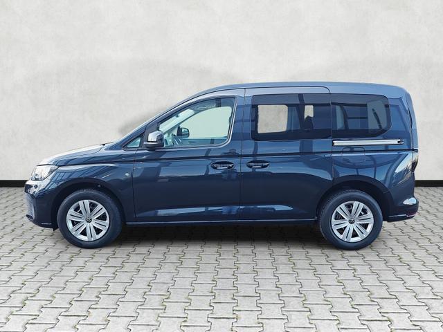 Volkswagen Caddy Basis 1.5 TSI DSG Family 5-Si. AppCon R&uuml;ckfahrk 