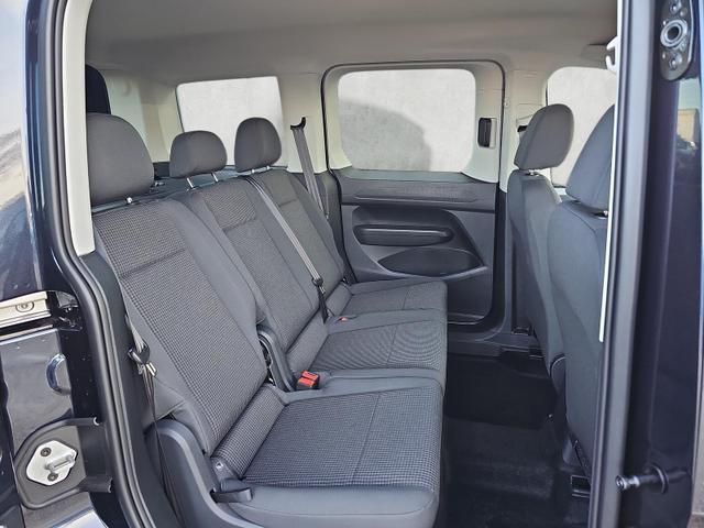 Volkswagen Caddy Basis 1.5 TSI DSG Family 5-Si. AppCon R&uuml;ckfahrk 