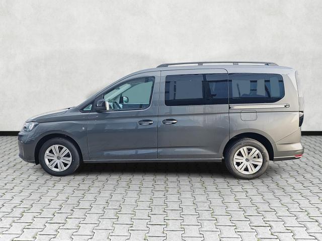 Volkswagen Caddy Maxi Basis 2.0 TDI DSG 7-Si AHK R&uuml;ckfahrkamera 