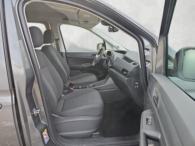 Volkswagen Caddy Maxi Basis 2.0 TDI DSG 7-Si AHK R&uuml;ckfahrkamera 