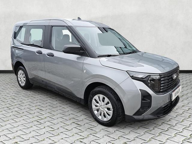 Ford Tourneo Courier - Trend 1.0 EB / Klimaanlage