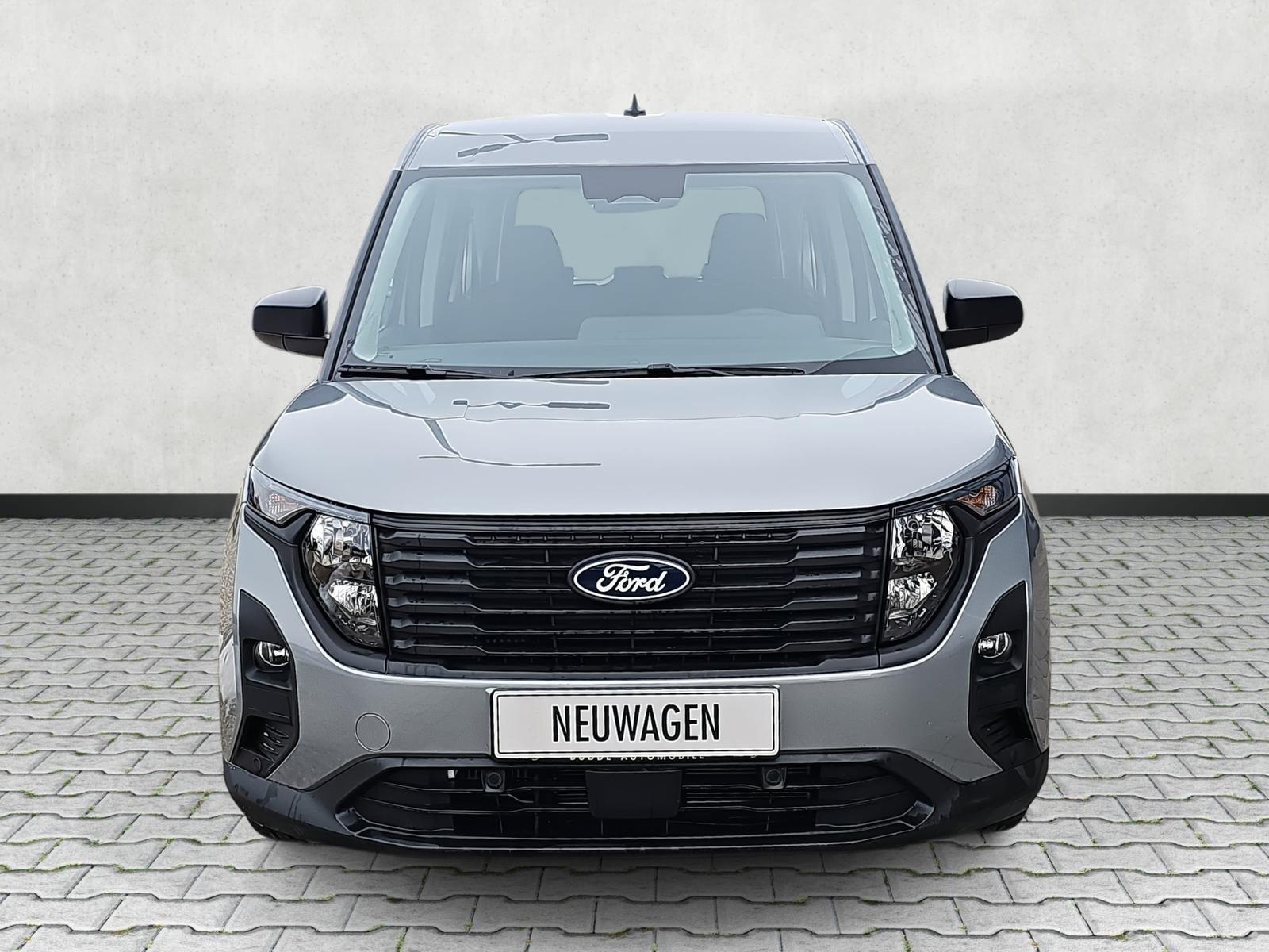 Ford Tourneo Courier Trend 1.0 EB / Klimaanlage 