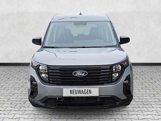 Ford Tourneo Courier - Trend 1.0 EB / Klimaanlage