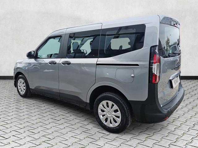 Ford Tourneo Courier Trend 1.0 EB / Klimaanlage 