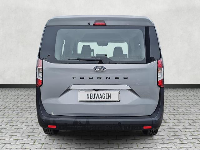 Ford Tourneo Courier Trend 1.0 EB / Klimaanlage 