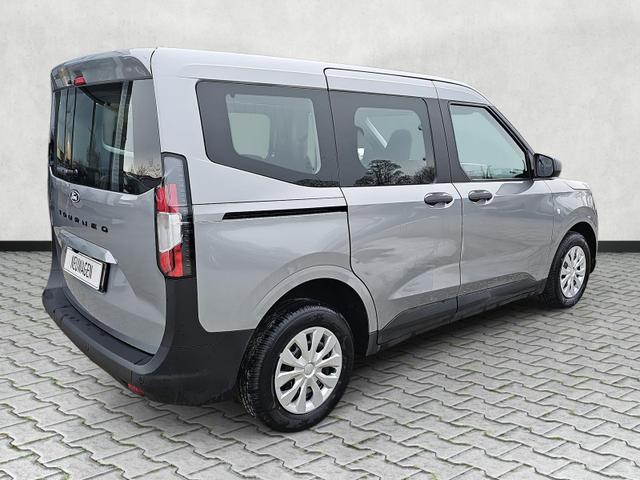 Ford Tourneo Courier Trend 1.0 EB / Klimaanlage 