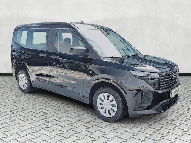 Ford Tourneo Courier - Trend 1.0 EB / Klimaanlage