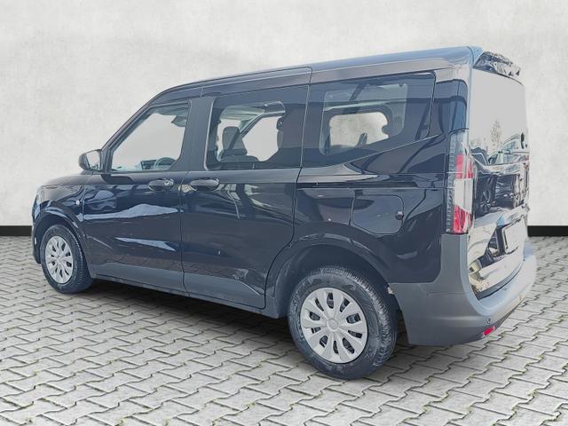 Ford Tourneo Courier Trend 1.0 EB / Klimaanlage 