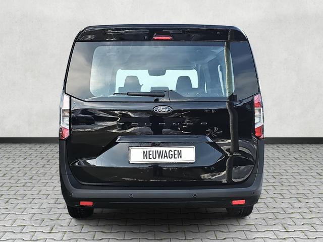 Ford Tourneo Courier Trend 1.0 EB / Klimaanlage 