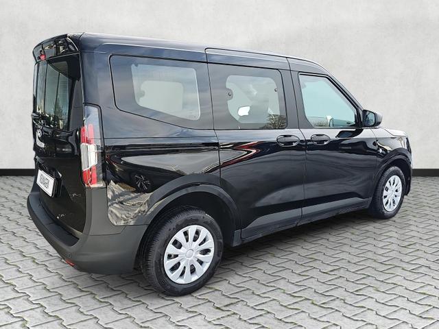Ford Tourneo Courier Trend 1.0 EB / Klimaanlage 