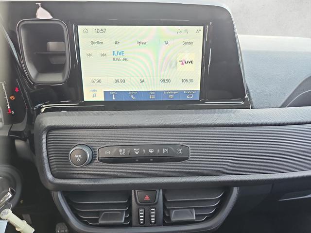 Ford Tourneo Courier Trend 1.0 EB / Klimaanlage 